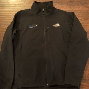 Men’s Northface jacket size XL
